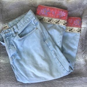 vintage jeans
